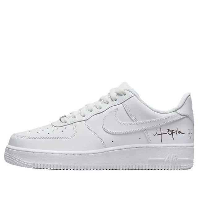 Nike x Travis Scott Air Force 1 Low 'Utopia