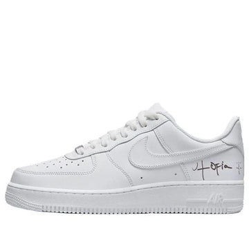Nike x Travis Scott Air Force 1 Low 'Utopia