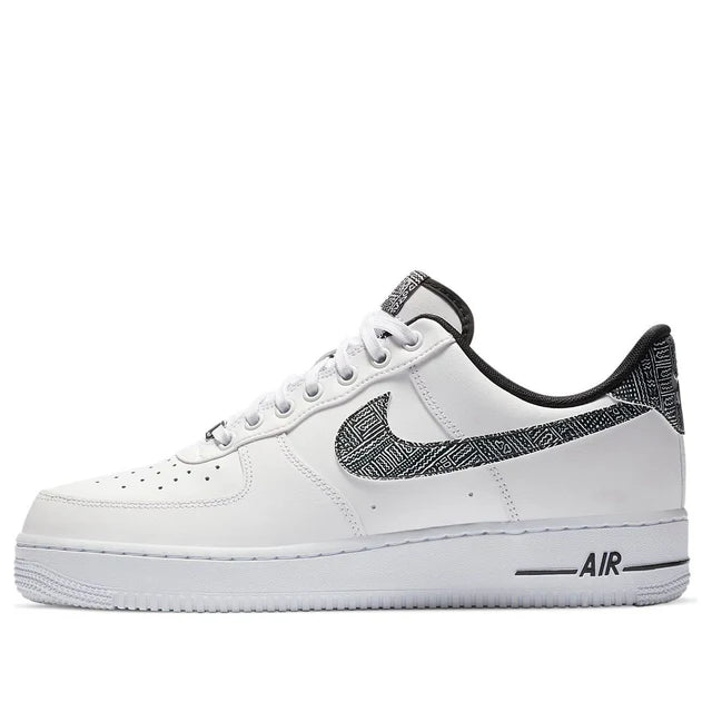 Nike Air Force 1 '07  'Geometric Print'