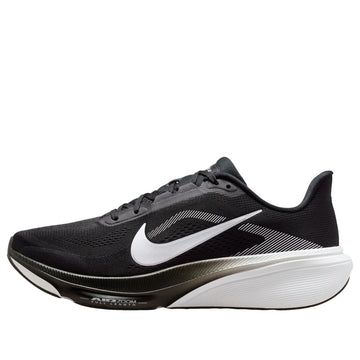 Nike-Air Zoom Pegasus 42 'Black White'