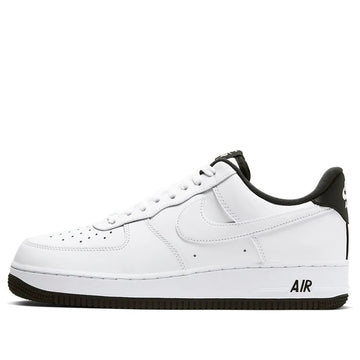 Nike Air Force 1 '07  'White Black'