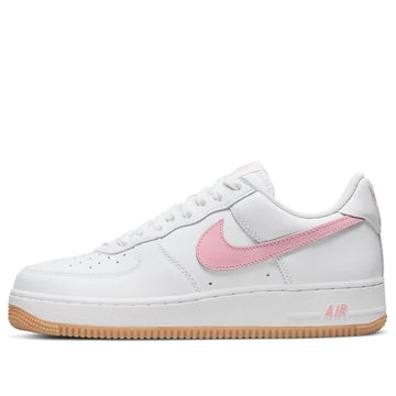 Nike Air Force 1 '07 'Color Of The Month Pink Gum'