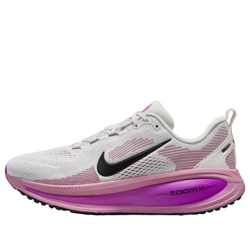 Nike Air Zoom Vomero 18 'White Elemental Pink Red Plum'