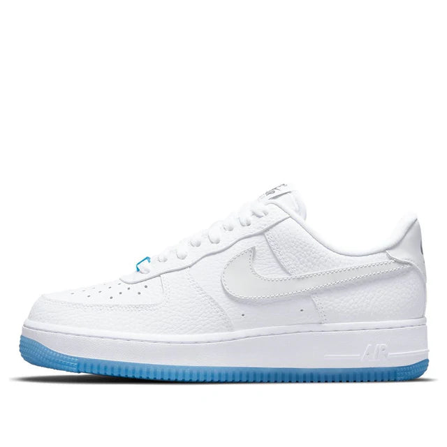 Nike Air Force 1 '07   'UV Reactive Swoosh'