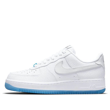 Nike Air Force 1 '07   'UV Reactive Swoosh'