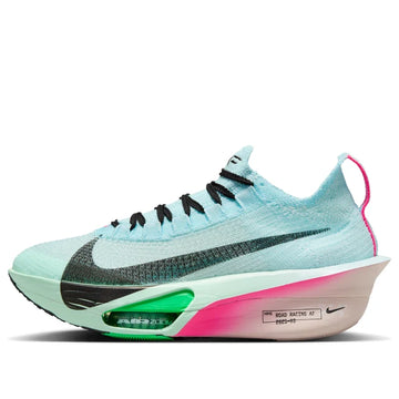 Nike Air Zoom AlphaFly 3 'Glacier Blue'