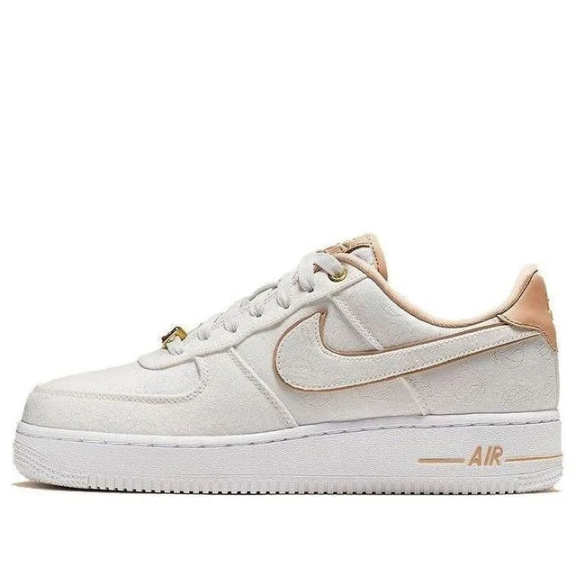 Nike Air Force 1 '07  'Basketball Print'