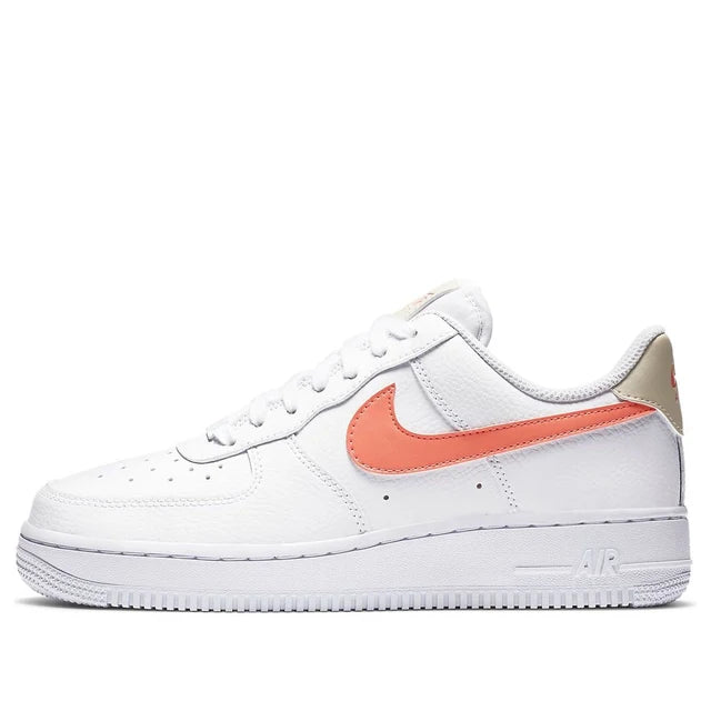 Nike Air Force 1 '07   'Atomic Pink'