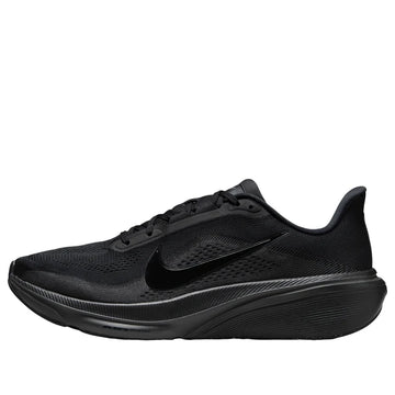 Nike-Air Zoom Pegasus 42 'Black Anthracite'