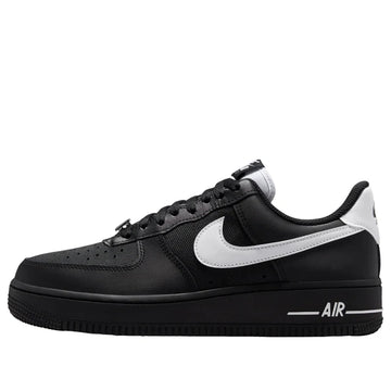 Nike Air Force 1 '07 'Black White'