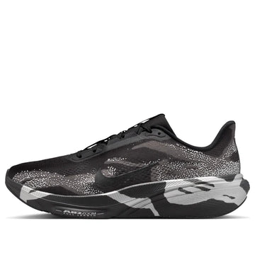 Nike-Air Zoom Pegasus 42 'Black Medium Ash'