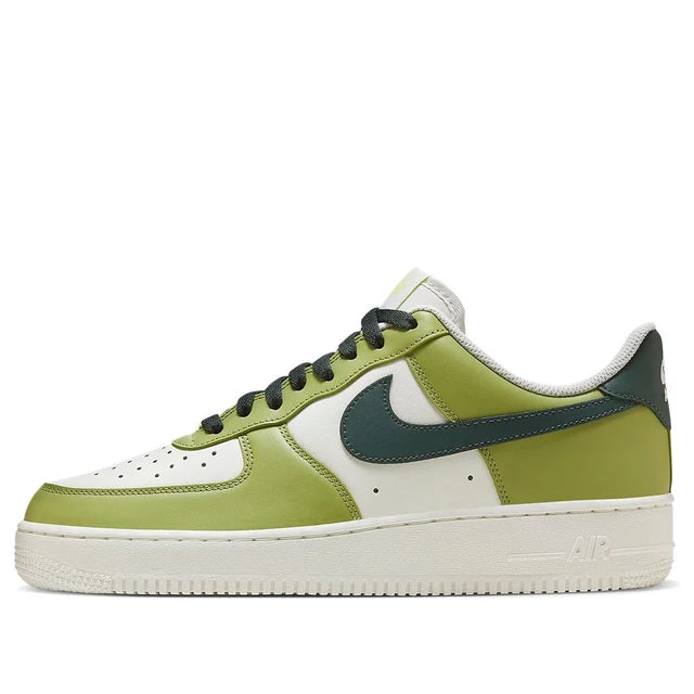 Nike Air Force 1 '07 'Green Apple'