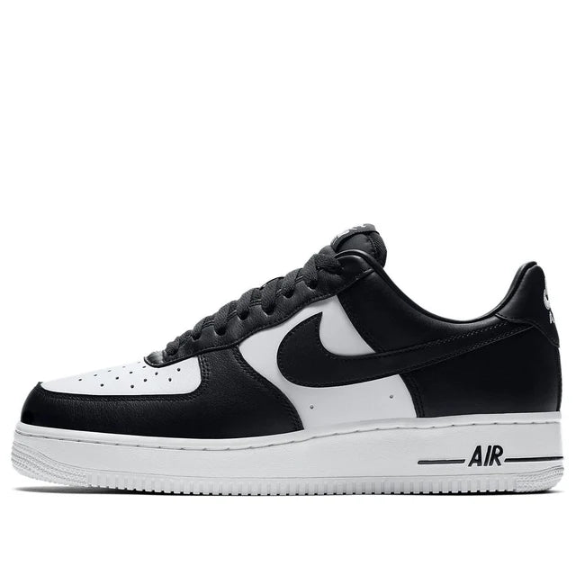 Nike Air Force 1 Low  'Tuxedo'