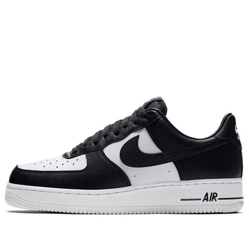 Nike Air Force 1 Low  'Tuxedo'