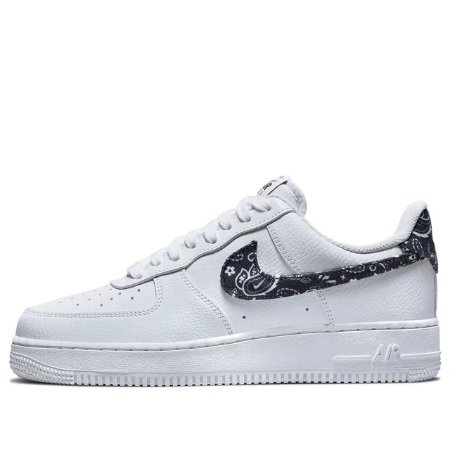 Nike Air Force 1 '07   '07 Essentials 'Black Paisley'
