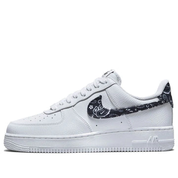 Nike Air Force 1 '07   '07 Essentials 'Black Paisley'