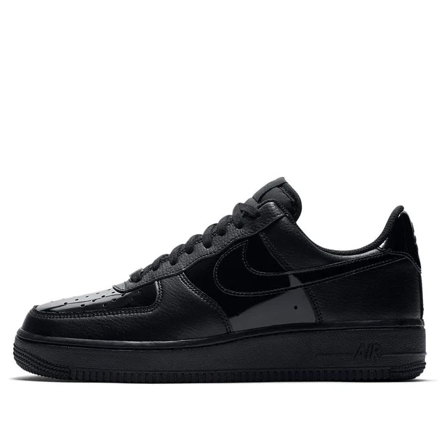 Nike Air Force 1 '07  'Triple Black'
