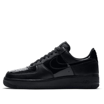 Nike Air Force 1 '07  'Triple Black'