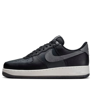 Nike Air Force 1 '07 'Smoke Grey'