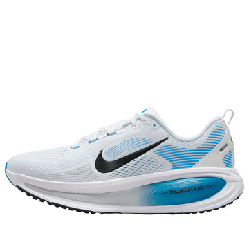 Nike-Air Zoom Vomero 18 'White Blue Hero Black'