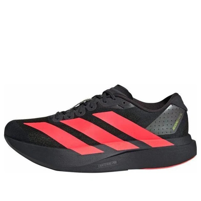 Adidas Adizero EVO SL   'Carbon Lucid Red'