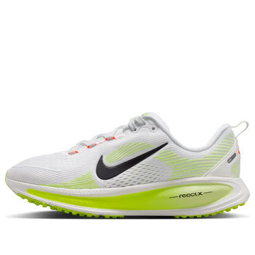 Nike Air Zoom Vomero 18 'White Fluorescent Yellow'