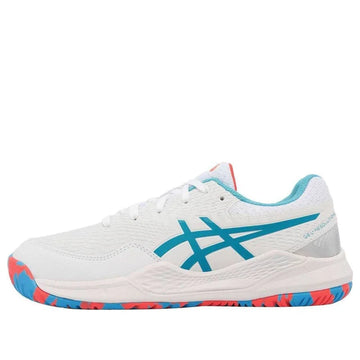 ASICS Gel-Resolution 9 'Aquarium'