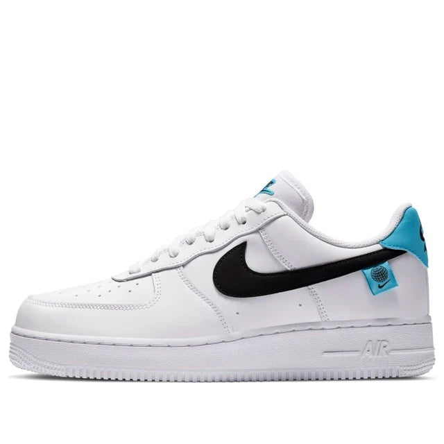 Nike Air Force 1 '07 'Worldwide Pack - Blue Fury'