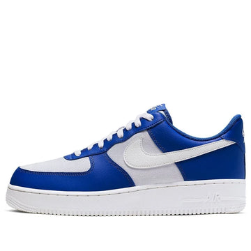 Nike Air Force 1 '07   'Game Royal'