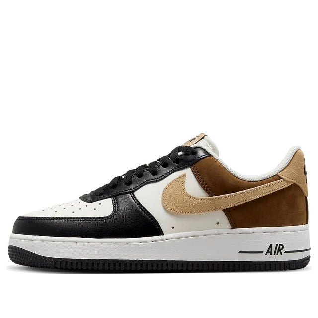 Nike Air Force 1 '07  'Mocha'