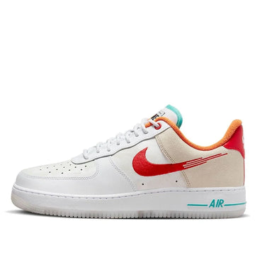 Nike Air Force 1 '07 'Leap High'