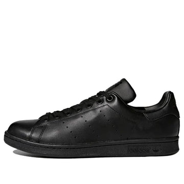 adidas-Stan Smith 'Core Black'