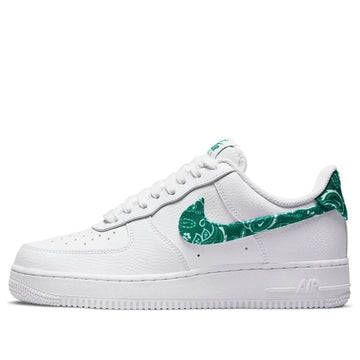 Nike Air Force 1 '07 Essentials 'Green Paisley'