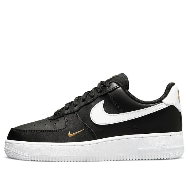 Nike Air Force 1 '07 Essential 'Black White'