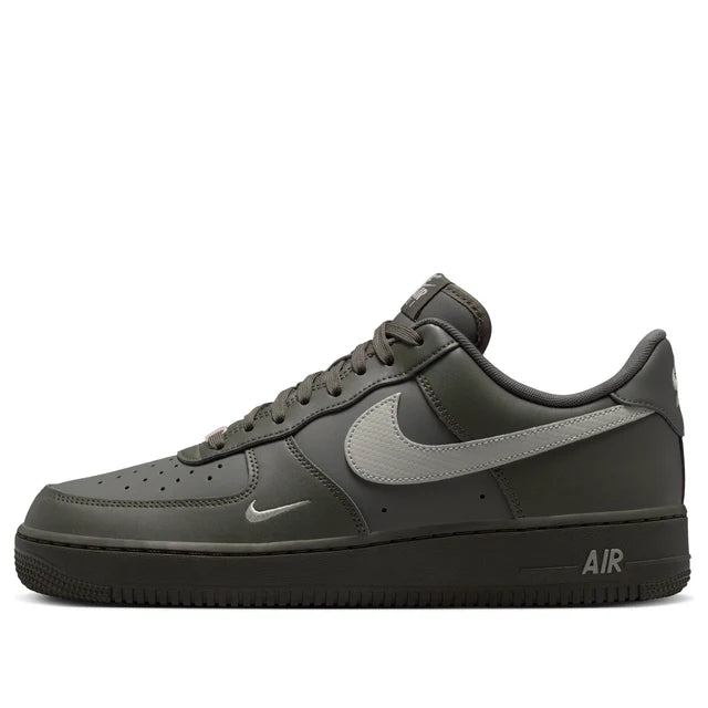 Nike Air Force 1 '07  'Newsprint College Grey'