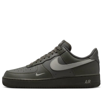 Nike Air Force 1 '07  'Newsprint College Grey'