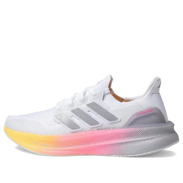 Adidas Ultraboost 5X 'White Lucid Pink'