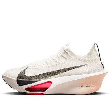 Nike-Air Zoom Alphafly NEXT% 3 'Sail Crimson Tint'