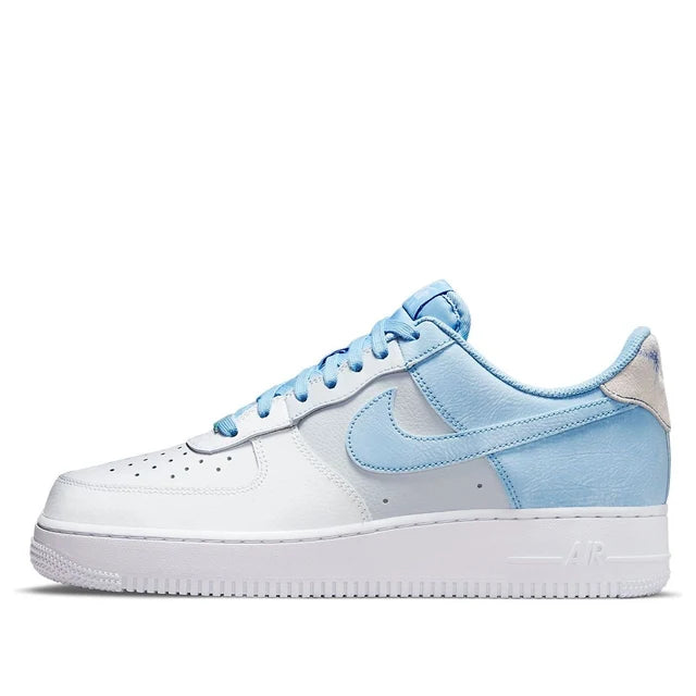 Nike Air Force 1 '07  'Psychic Blue'