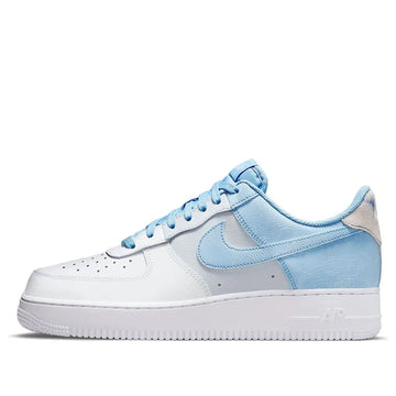 Nike Air Force 1 '07  'Psychic Blue'
