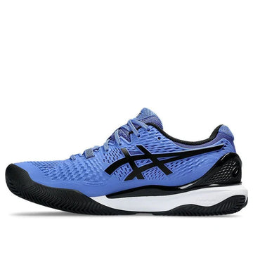 ASICS Gel-Resolution 9 Clay 'Sapphire Black'