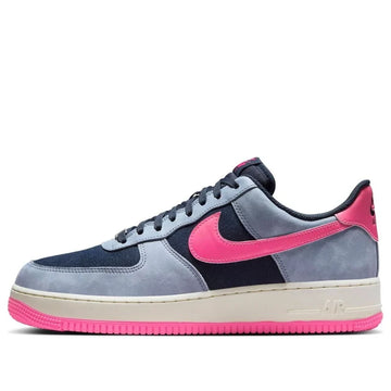 Nike Air Force 1 '07 'Dark Obsidian Ashen Slate'