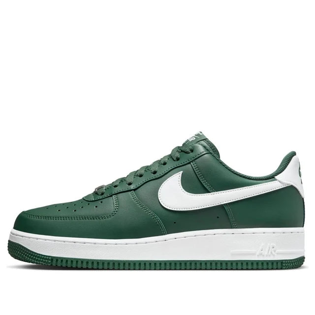 Nike Air Force 1 '07  'Gorge Green'