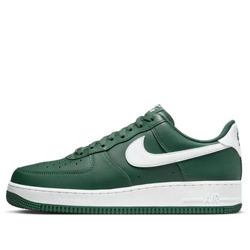 Nike Air Force 1 '07  'Gorge Green'