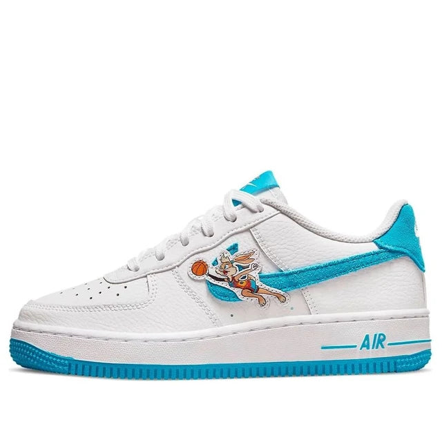 Nike Air Force 1 '07  'Hare'