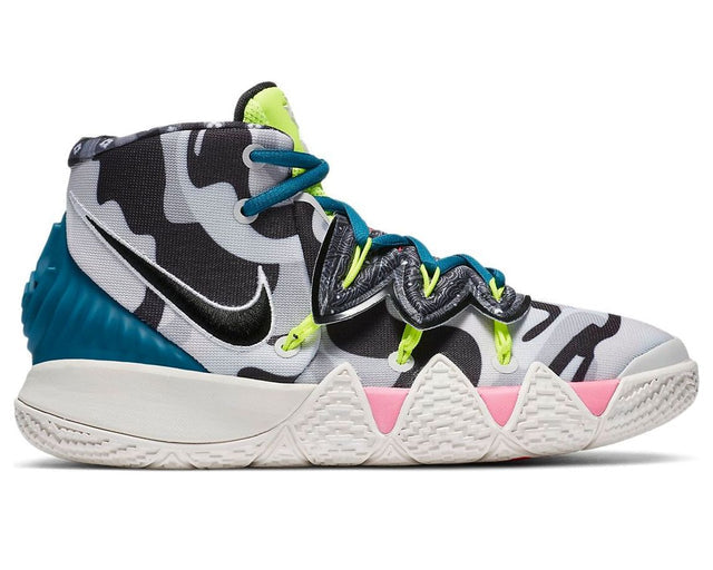 Nike Kybrid S2 'What The Neon'  Eur 37.5