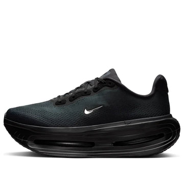 Nike-Air Zoom Vomero Premium Mini Swoosh 'Black'
