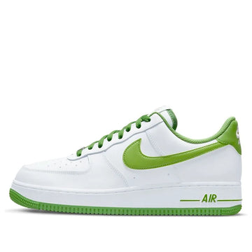 Nike Air Force 1 '07  'White Chlorophyll'