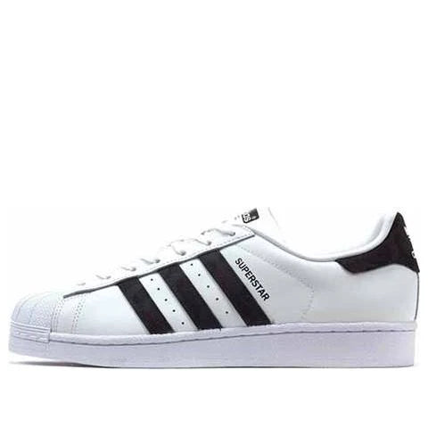 Adidas-originals Superstar 'White/Black'