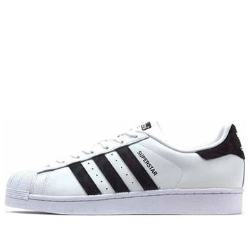 Adidas-originals Superstar 'White/Black'